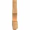 Ekena Millwork Redmond Smooth Timber Gable Bracket, Western Red Cedar, 84"W x 24"H x 3 1/2"D x 5 1/2"F, 7/12 Pitch GBW084X24X0406RED00SWR - alternate 4